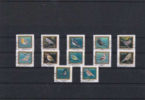 France 2025 melodie oiseaux - france,