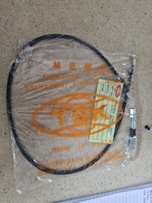 Suzuki GT 50 ZR 50 Clutch Cable NOS