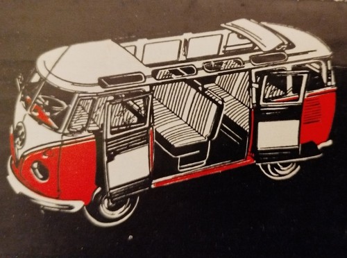 Dépliant volkswagen - dépliant,