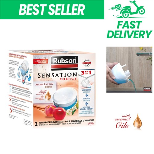Rubson recharges absorbeur - rubson,