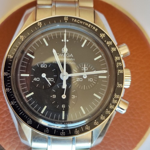Omega speedmaster moonwatch - speedmaster,