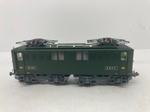 Electrotren 3706 locomotive - electrotren, ho
