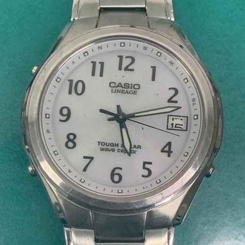 Casio liw 120 occasion - casio, liw-120