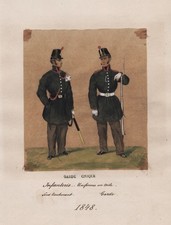 Uniformes Militaires Belgique