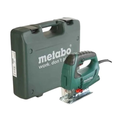 Scie sauteuse metabo 570w - sauteuse,