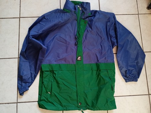 Veste coupe vent - k, france
