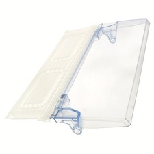 Couvercle tiroir congelateur