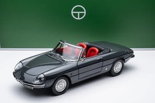 Alfa Romeo 1600 Duetto Spider