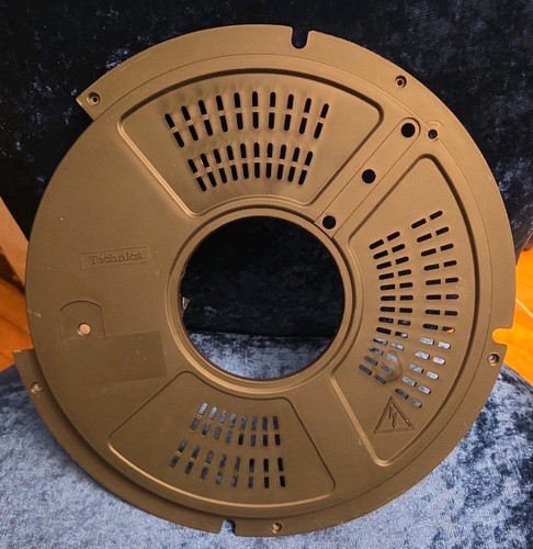 Technics 1200 mk2 parts - parts,