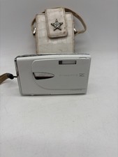 Appareil photo numérique