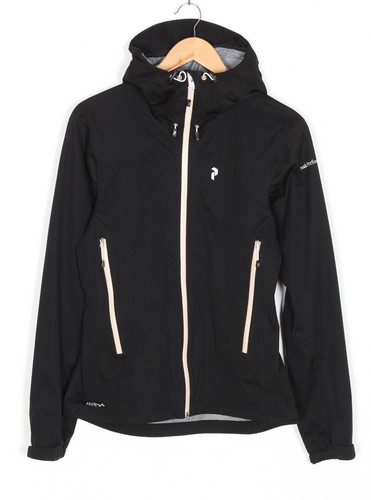 Veste imperméable capuche - veste,