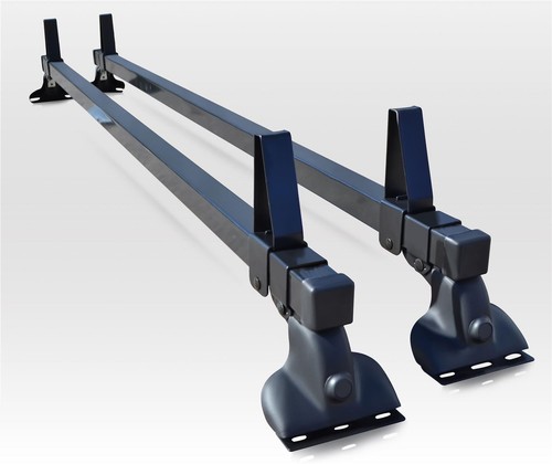 Toit rack barre arrêts de - rack, +