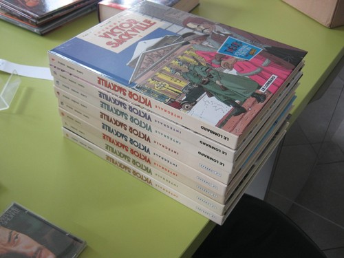 Tous serie complete - tous,