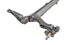 Train arrière / essieu pour