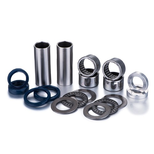 Swing arm bearing kit - [fl], for