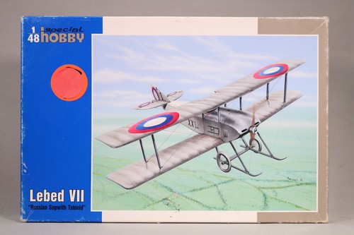 Lp311 special hobby 48071 - special,