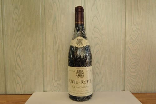 Cote rotie landonne 2010 - cote-rotie, landonne"