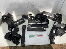 Set Ceintures Sécurité Orig