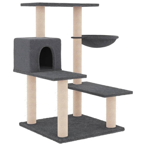 Arbre chat meuble tour - arbre,