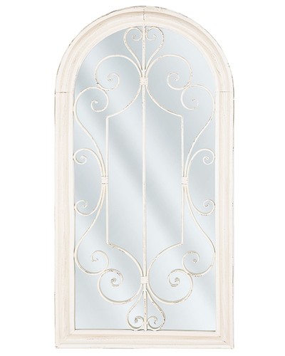 Beliani miroir mural - beliani,
