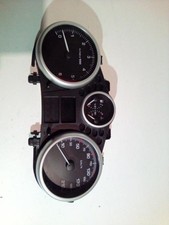 Compteur PEUGEOT 206+ 06103HJ