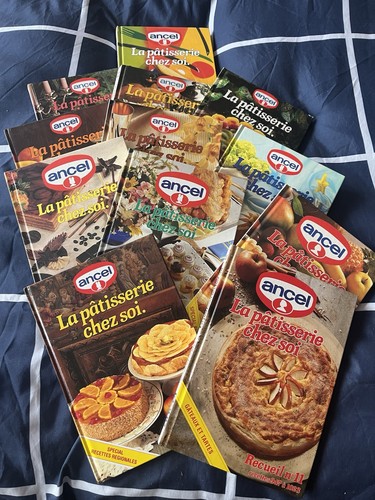 Lot recueils des - lot,