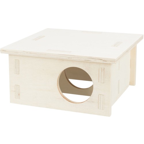 Maison emboitable chambres - 2,