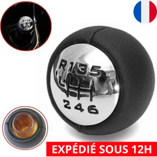 Pommeau de Vitesse 6 Rapports