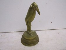 animaux mascotte automobile