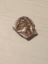 Drachme "aux feuilles