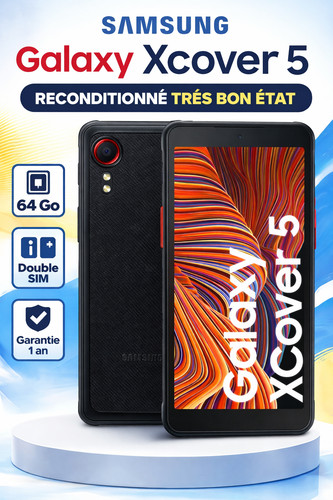 Samsung galaxy xcover - xcover, –