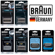 Tête de rasoir originale