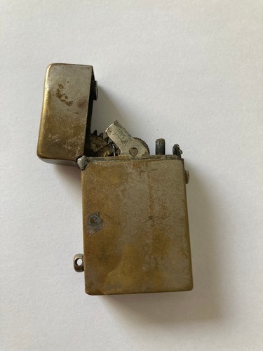 Briquet impérator - briquet, (?)