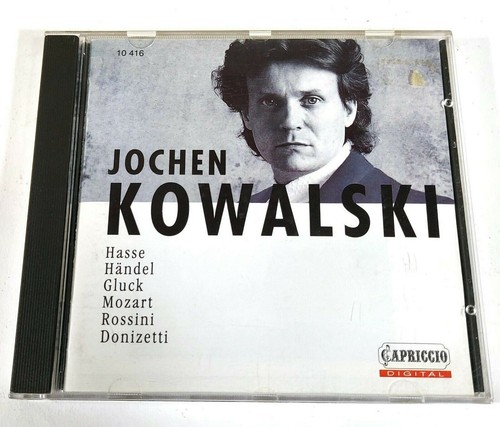 Jochen kowalski ariens - ariens, –