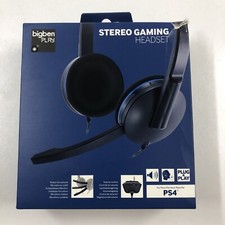NEUF NEW casque + micro