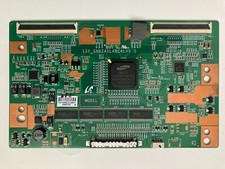 13Y_SNB240LABC4LV0.0 T-Con Board / Philips 40PFL8008S/12 LED TV / LTA400HL18