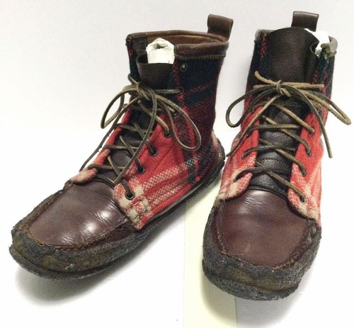 Yuketen hunt boots - yuketen, moccasin