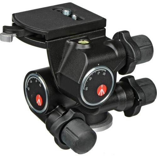 Manfrotto 410 tête - manfrotto,