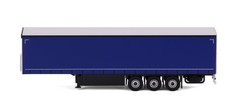 CAVALLINO - blue trailer - 1/50 - CAV22-1204