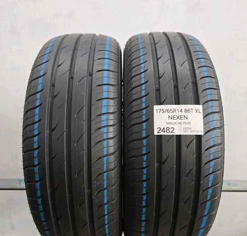 Pneus été 175 r14 86t - ÉtÉ, 175/65