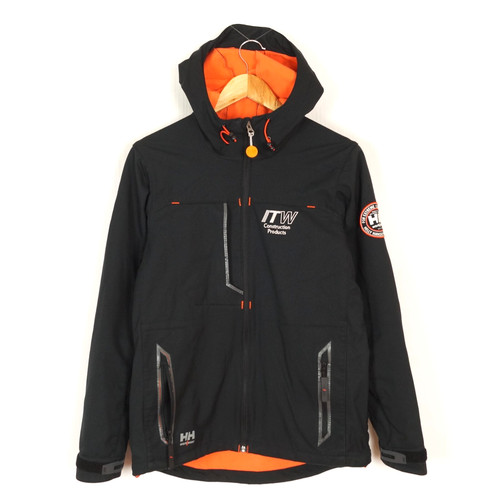 Veste softshell homme helly - softshell,