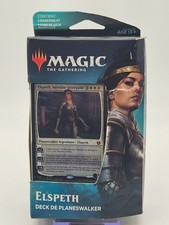 Magic The Gathering deck de