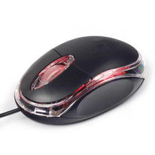 Souris filaire optique USB