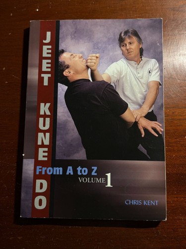 Jeet kune from to z - from, a