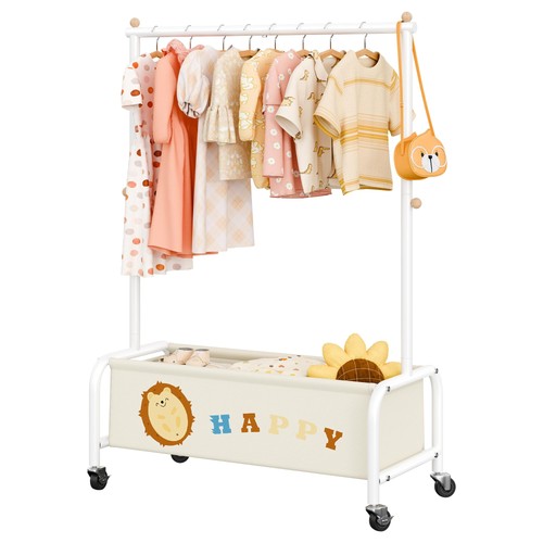Portevêtements pour enfants