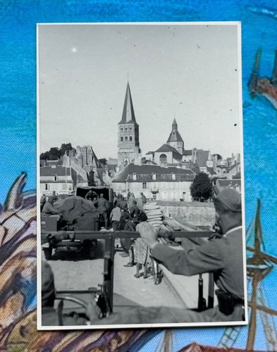 Photo ww2 allemands wehrmacht - photo,