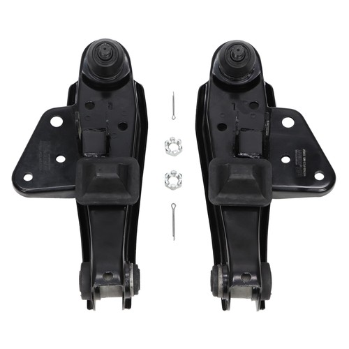 Kit bras suspension - de, avant
