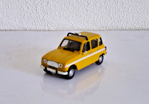 Voiture ixo altaya - voiture, ixo/altaya