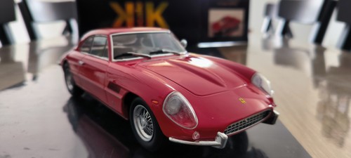 Scale ferrari 400 - kk-scale,