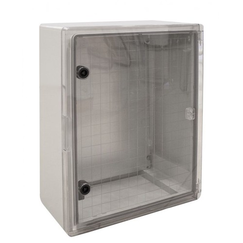 Coffret électrique abs - coffret,